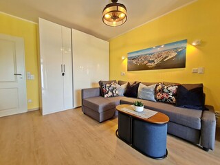 Apartamento de vacaciones Duhnen Características 7