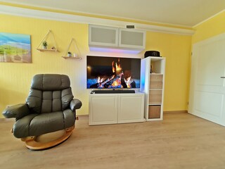 Vakantieappartement Duhnen Kenmerken 8