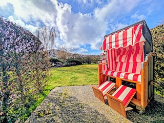 Vakantieappartement Duhnen  16