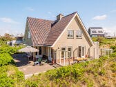 Villa Bergen aan Zee Enregistrement extérieur 1