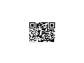 Glockenstuhl Tux. Virtueller Rundgang QR Code