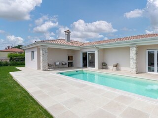 Villa Sveta Marija Na Krasu Buitenaudio-opname 2