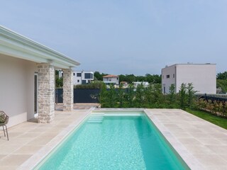 Villa Sveta Marija Na Krasu Omgeving 23