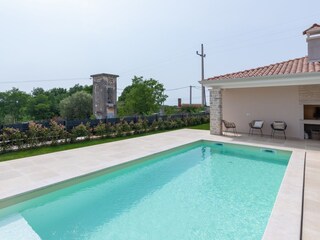 Villa Sveta Marija Na Krasu Omgeving 24