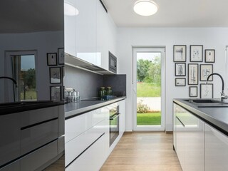 Villa Sveta Marija Na Krasu Caratteristiche 6