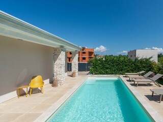 Villa Sveta Marija Na Krasu Omgeving 24