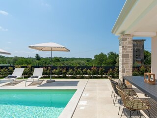 Villa Sveta Marija Na Krasu Ambiente 27