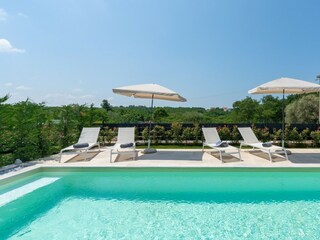 Villa Sveta Marija Na Krasu Registrazione all'aperto 2