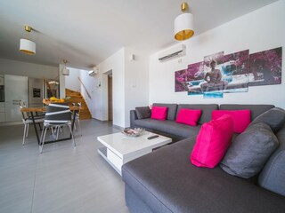 Villa Galižana Caratteristiche 22