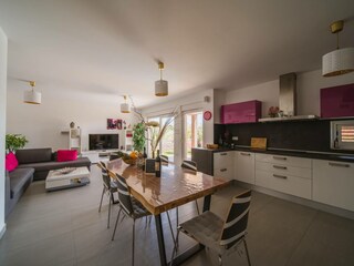 Villa Galižana Caratteristiche 24