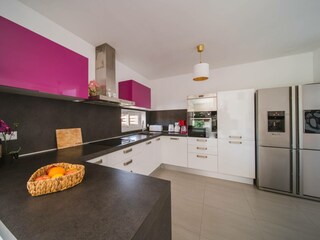 Villa Galižana Caratteristiche 25