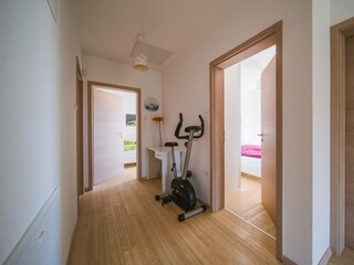 Villa Galižana Caratteristiche 27