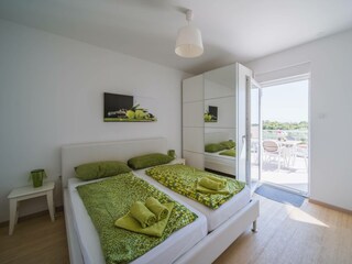 Villa Galižana Caratteristiche 29