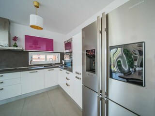 Villa Galižana Caratteristiche 26