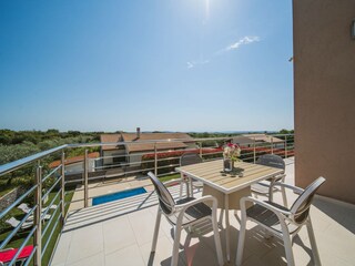 Villa Galižana Registrazione all'aperto 19