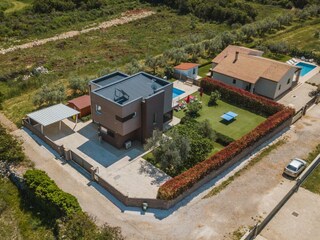 Villa Galižana Ambiente 36