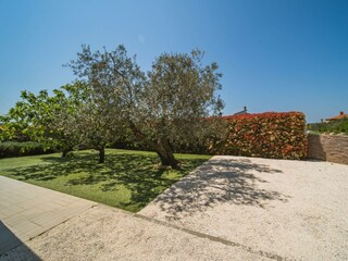 Villa Galižana Ambiente 38