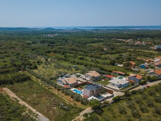 Villa Galižana Ambiente 40