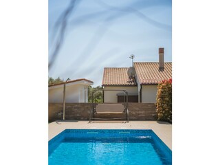 Villa Galižana Registrazione all'aperto 21