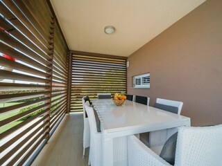 Villa Galižana Registrazione all'aperto 15