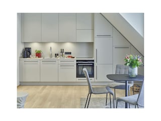 Ferienwohnung Norddeich Ausstattung 6