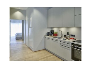 Ferienwohnung Norddeich Ausstattung 7