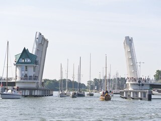 Schleibrücke