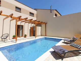 Villa Vodnjan Registrazione all'aperto 7