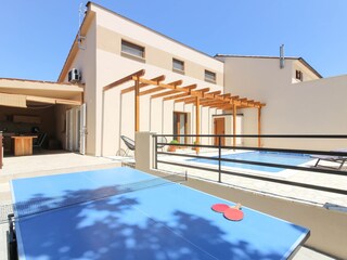 Villa Vodnjan Registrazione all'aperto 4
