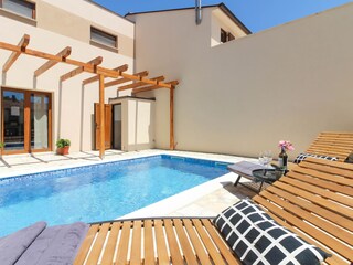 Villa Vodnjan Registrazione all'aperto 8
