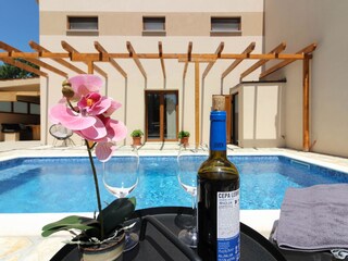 Villa Vodnjan Ambiente 35