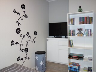 Appartamento per vacanze Hahnenklee Caratteristiche 14