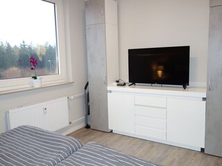 Appartamento per vacanze Hahnenklee Caratteristiche 12