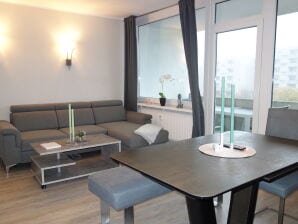 Holiday apartment "Gipfelblick"