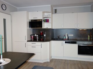 Appartamento per vacanze Hahnenklee Caratteristiche 10