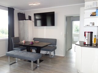 Appartamento per vacanze Hahnenklee Caratteristiche 9