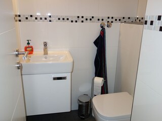 Appartamento per vacanze Hahnenklee Caratteristiche 16