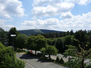 Appartamento per vacanze Hahnenklee Registrazione all'aperto 2