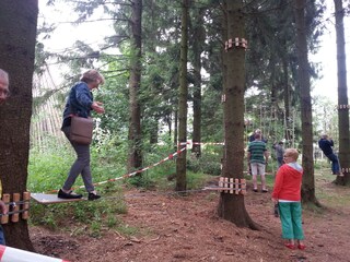 Appartamento per vacanze Hahnenklee Registrazione all'aperto 5