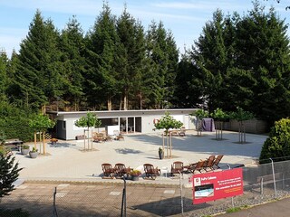 Appartamento per vacanze Hahnenklee Registrazione all'aperto 6