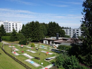 Appartamento per vacanze Hahnenklee Registrazione all'aperto 7