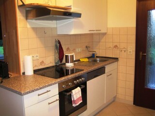 Casa per le vacanze Burhave Caratteristiche 8