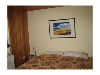 Casa per le vacanze Burhave Caratteristiche 9