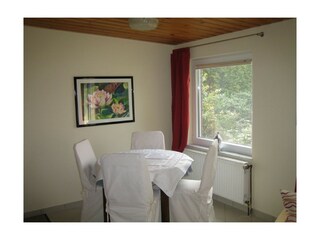 Casa per le vacanze Burhave Caratteristiche 10