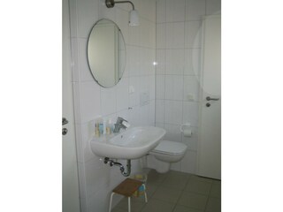 Casa per le vacanze Burhave Caratteristiche 13