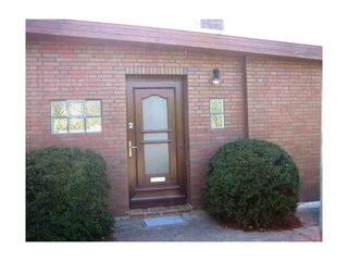 Casa per le vacanze Burhave Registrazione all'aperto 2