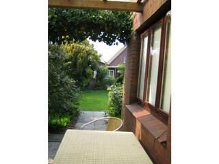 Casa per le vacanze Burhave Registrazione all'aperto 3