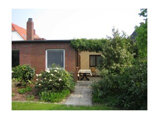 Casa per le vacanze Burhave Registrazione all'aperto 5