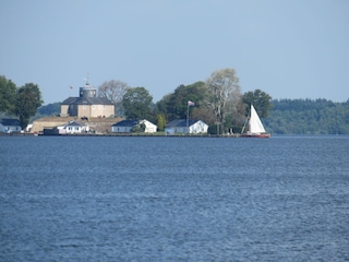 Insel Wilhelmstein