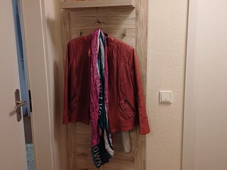 Gardrobe